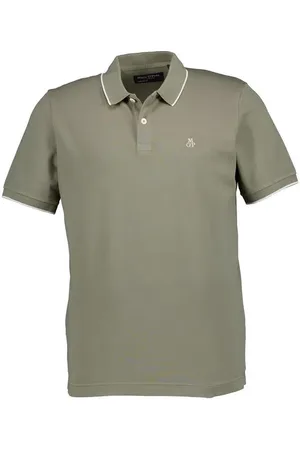 Marc O’ Polo Herren Polo-Shirt