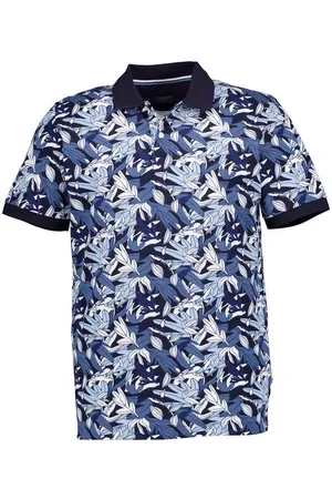 Olymp Herren Polo-Shirt