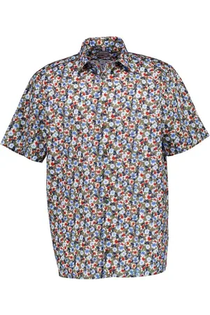 Olymp Herren Hemden Comfort Fit