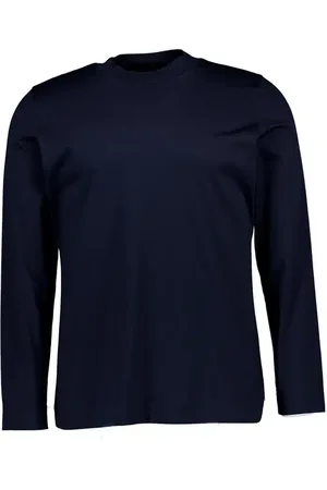 Van Laack Herren Longsleeve