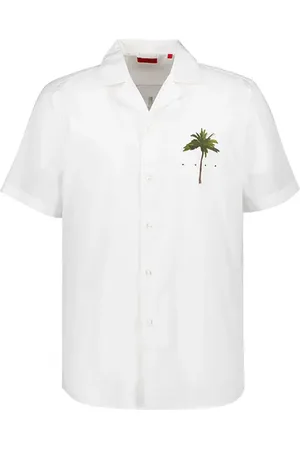 HUGO BOSS Herren Hemden Straight Fit