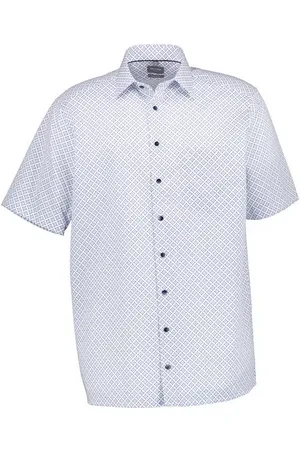 Olymp Herren Hemden Comfort Fit