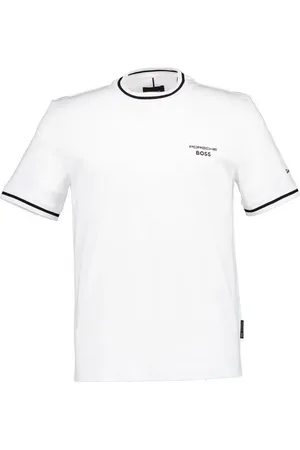HUGO BOSS Herren T-Shirt