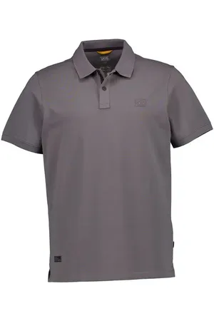 Camel Active Herren Polo-Shirt