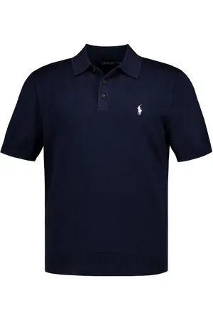Ralph Lauren Herren Polo-Shirt