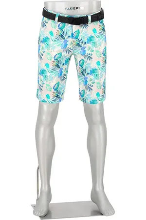 Alberto Herren Golfshorts