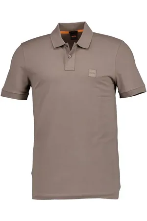 HUGO BOSS Herren Polo-Shirt