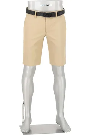 Alberto Herren Golfshorts