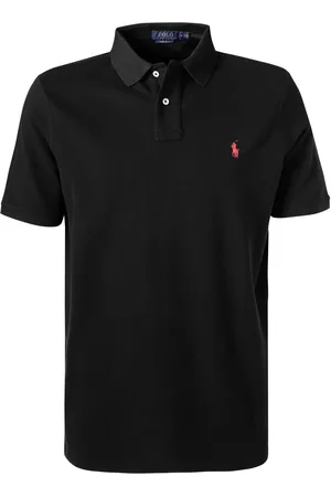 Ralph Lauren Herren Polo-Shirt Classic Fit