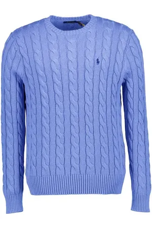 Ralph Lauren Herren Pullover unifarben