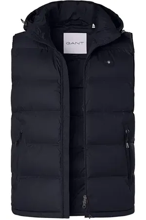 GANT Herren Jacken unifarben