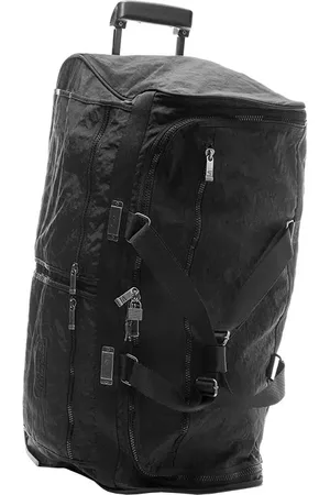 Camel Active Herren Reisetasche Mikrofaser/Nylon