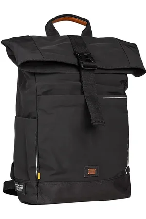 Camel Active Herren Rucksack Mikrofaser/Nylon