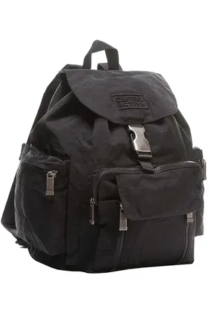 Camel Active Herren Rucksack Mikrofaser/Nylon