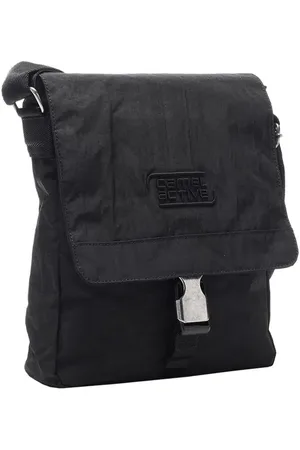 Camel Active Herren Taschen/Gepäck Mikrofaser/Nylon