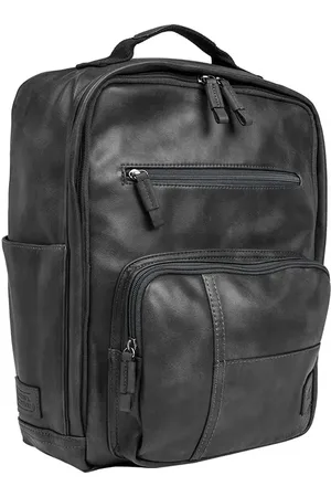 Camel Active Herren Rucksack Mikrofaser/Nylon
