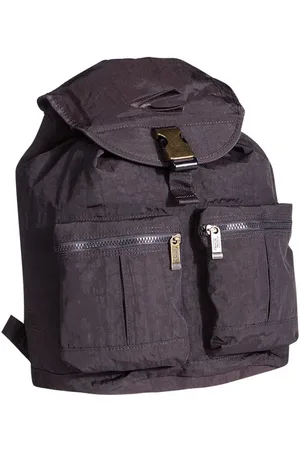 Camel Active Herren Rucksack Mikrofaser/Nylon