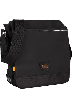 Camel Active Herren Taschen/Gepäck Mikrofaser/Nylon