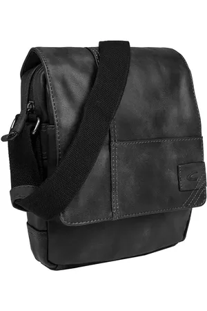 Camel Active Herren Taschen/Gepäck Kunstleder