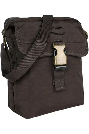 Camel Active Herren Taschen/Gepäck Mikrofaser/Nylon