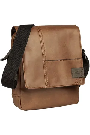 Camel Active Herren Taschen/Gepäck Kunstleder