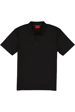 HUGO BOSS Herren Polo-Shirt