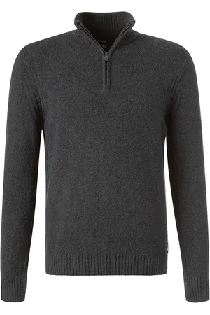 Cinque Herren Pullover unifarben