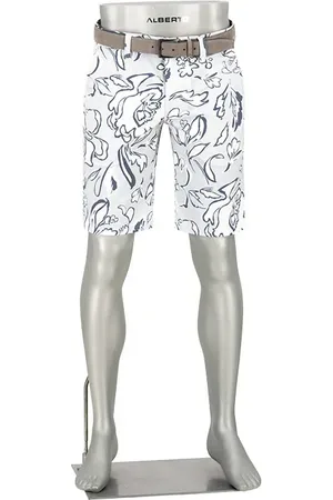 Alberto Herren Golfshorts