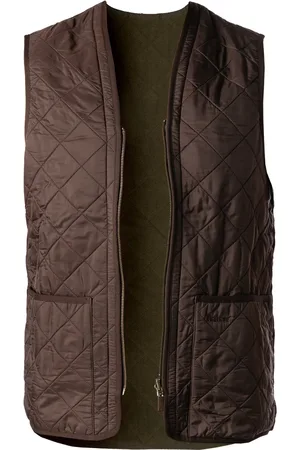 Barbour Herren Jacken unifarben