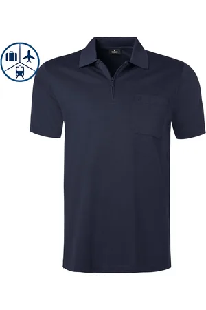 Ragman Herren Polo-Shirts