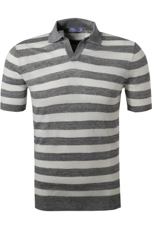 Gran Sasso Herren Polo-Shirts