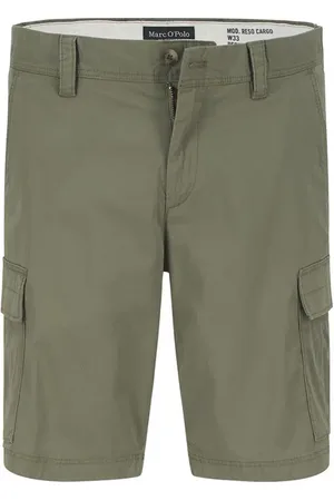 Marc O’ Polo Herren Cargoshorts