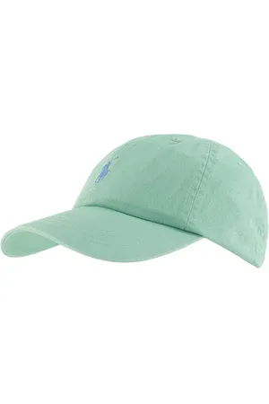 Ralph Lauren Herren Cap Baumwolle & Mix