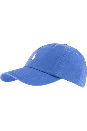 Ralph Lauren Herren Cap Baumwolle & Mix