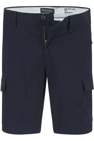 Marc O’ Polo Herren Cargoshorts