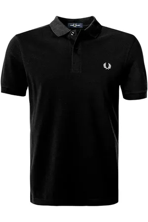 Fred Perry Herren Polo-Shirts