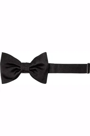Karl Lagerfeld Herren Krawatten unifarben