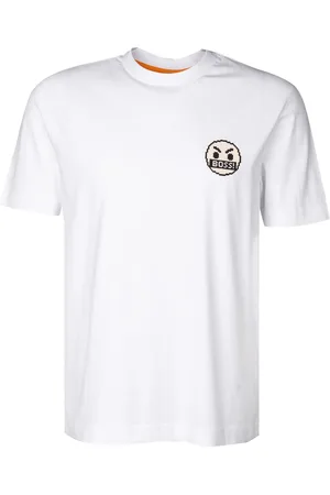 HUGO BOSS Herren T-Shirts