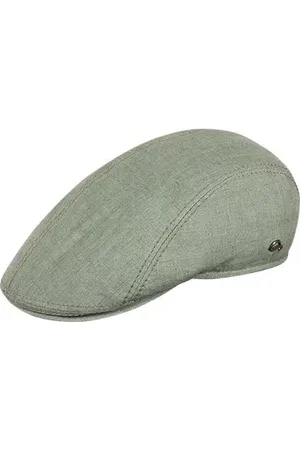 herrenausstatter.de Herrenausstatter Herren Mützen/Caps/Hüte Linen