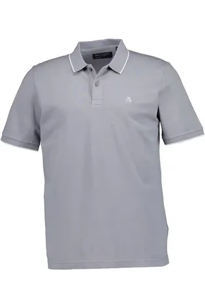 Marc O’ Polo Herren Polo-Shirt