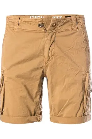 Alpha Industries Herren Hosen Slim Fit