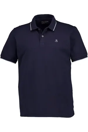 Marc O’ Polo Herren Polo-Shirts
