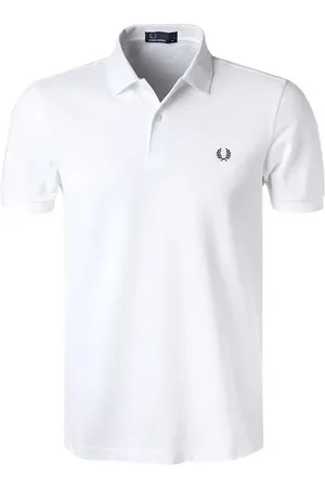 Fred Perry Herren Polo-Shirts