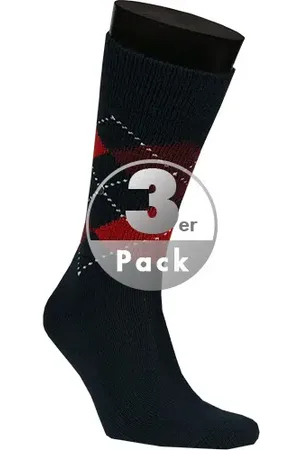 Burlington Herren Socken Mikrofaser/Funktion