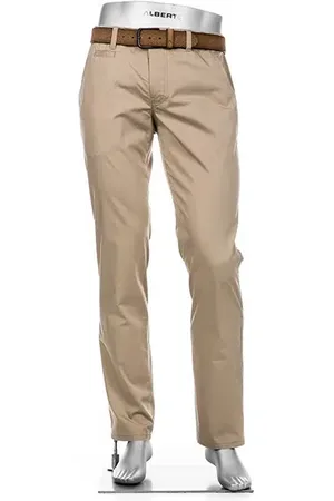 Alberto Herren Golfhose