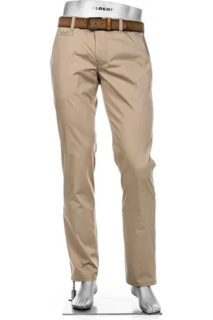 Alberto Herren Hosen