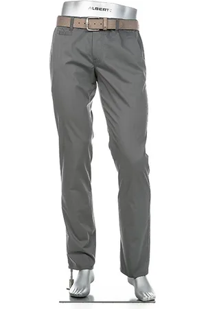 Alberto Herren Hosen
