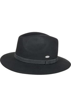 herrenausstatter.de Herrenausstatter Herren Mützen/Caps/Hüte Woll-Stoff