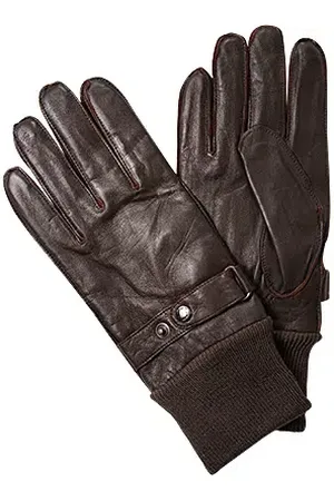JOOP! Herren Handschuhe Nappa