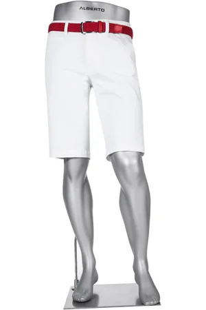 Alberto Herren Hosen